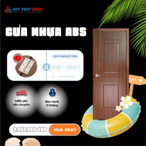 BÁO GIÁ CỬA NHÀ TẮM HUYPHATDOOR - CẬP NHẬT CHI TIẾT VÀ MỚI NHẤT